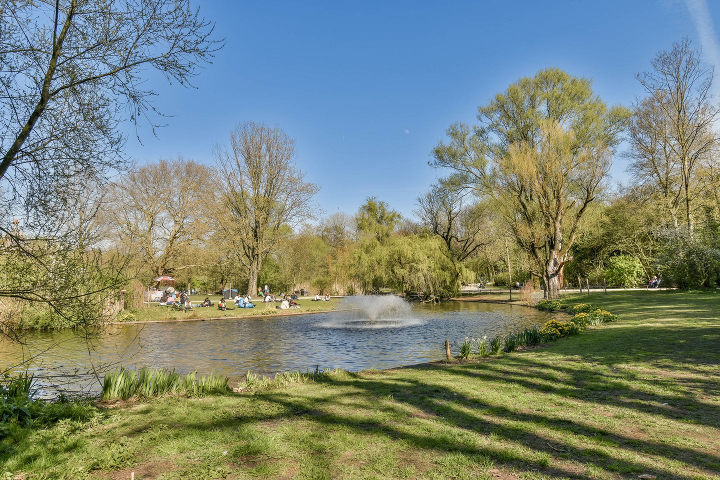 Foto 29 van Rustenburgerstraat 307-3