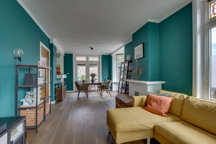 Foto 13 van Rielerweg 151