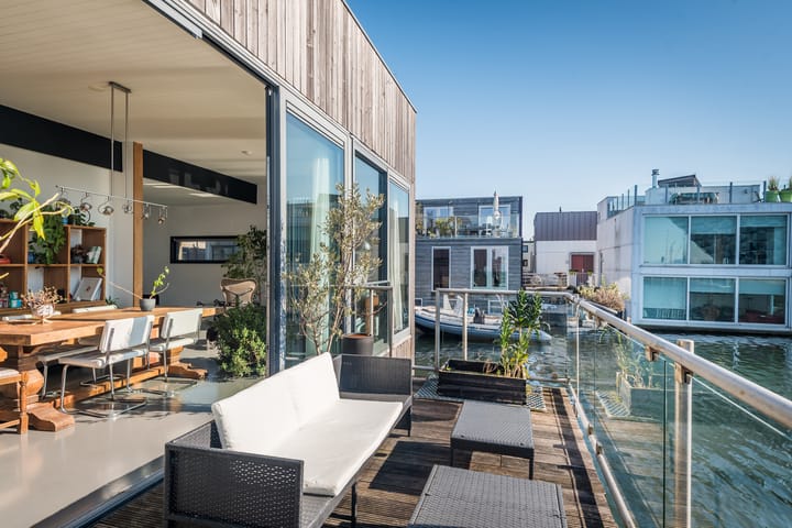 Photo 4 of Brigantijnkade 8