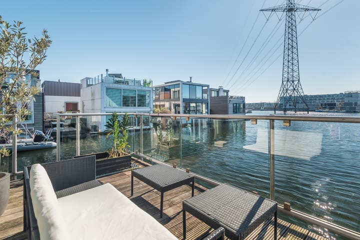 Photo 5 of Brigantijnkade 8