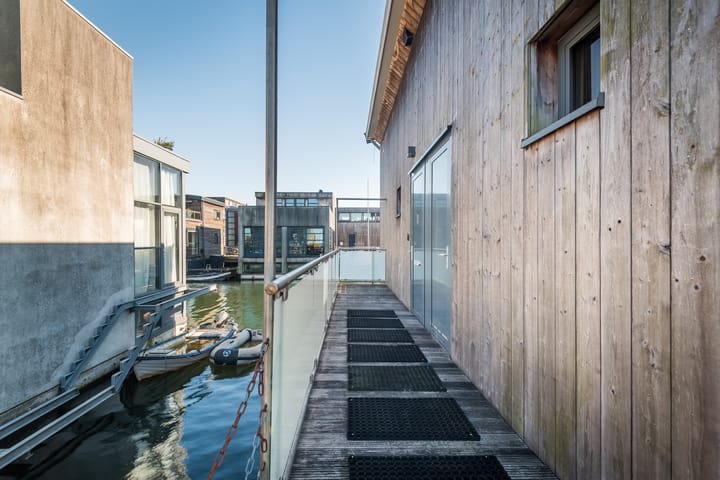 Foto 9 van Brigantijnkade 8