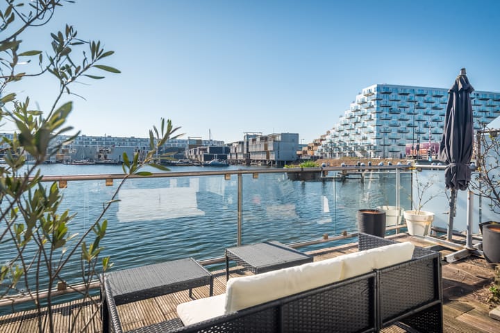 Foto 10 van Brigantijnkade 8