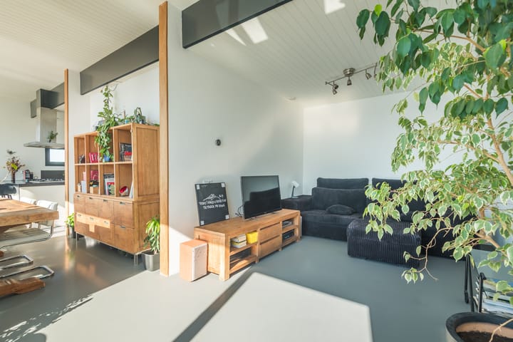 Foto 11 van Brigantijnkade 8