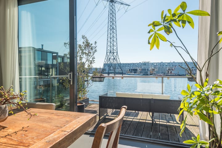 Foto 12 van Brigantijnkade 8