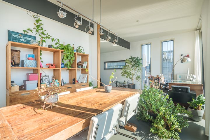 Foto 13 van Brigantijnkade 8