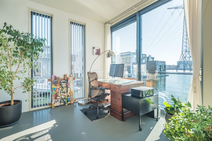 Foto 14 van Brigantijnkade 8