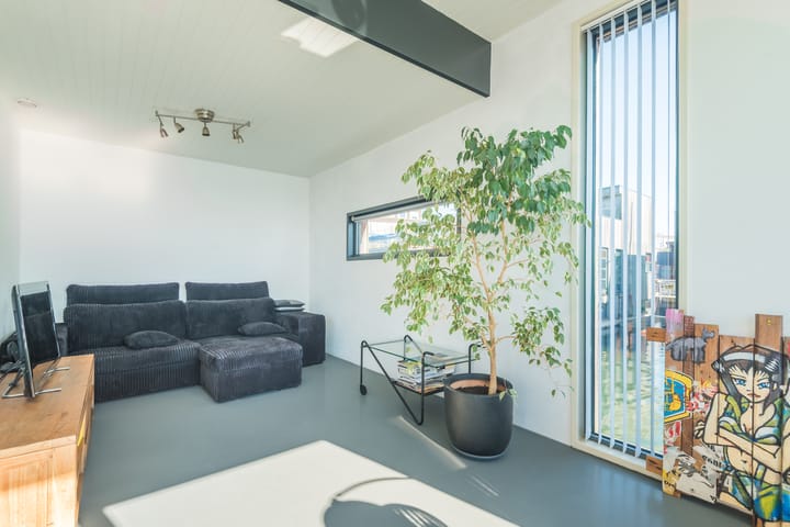 Foto 15 van Brigantijnkade 8