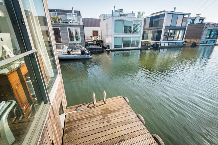 Foto 16 van Brigantijnkade 8