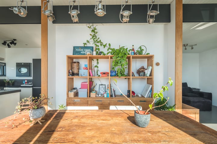 Foto 17 van Brigantijnkade 8