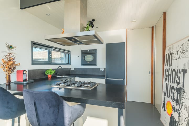 Foto 18 van Brigantijnkade 8