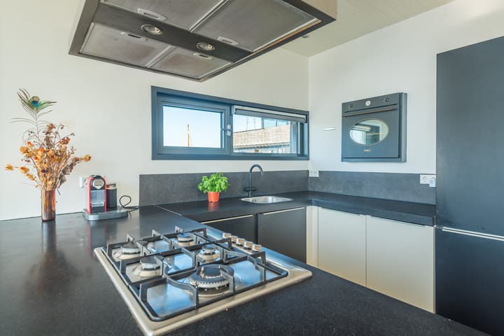 Foto 19 van Brigantijnkade 8