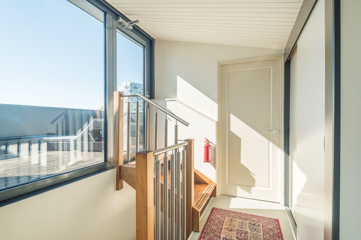 Foto 29 van Brigantijnkade 8