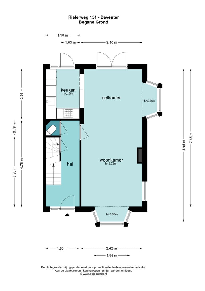 Foto 41 van Rielerweg 151