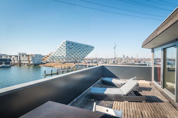 Foto 30 van Brigantijnkade 8