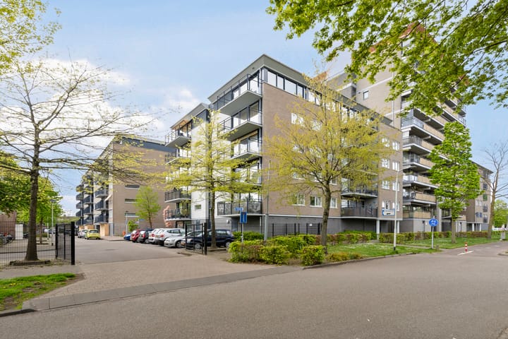 Foto 3 van Lindenburg 119