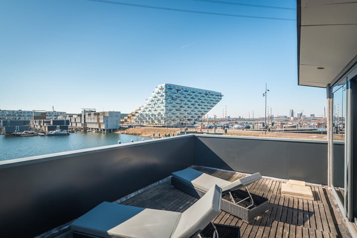 Foto 31 van Brigantijnkade 8