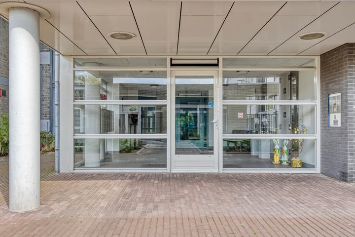 Foto 4 van Lindenburg 119