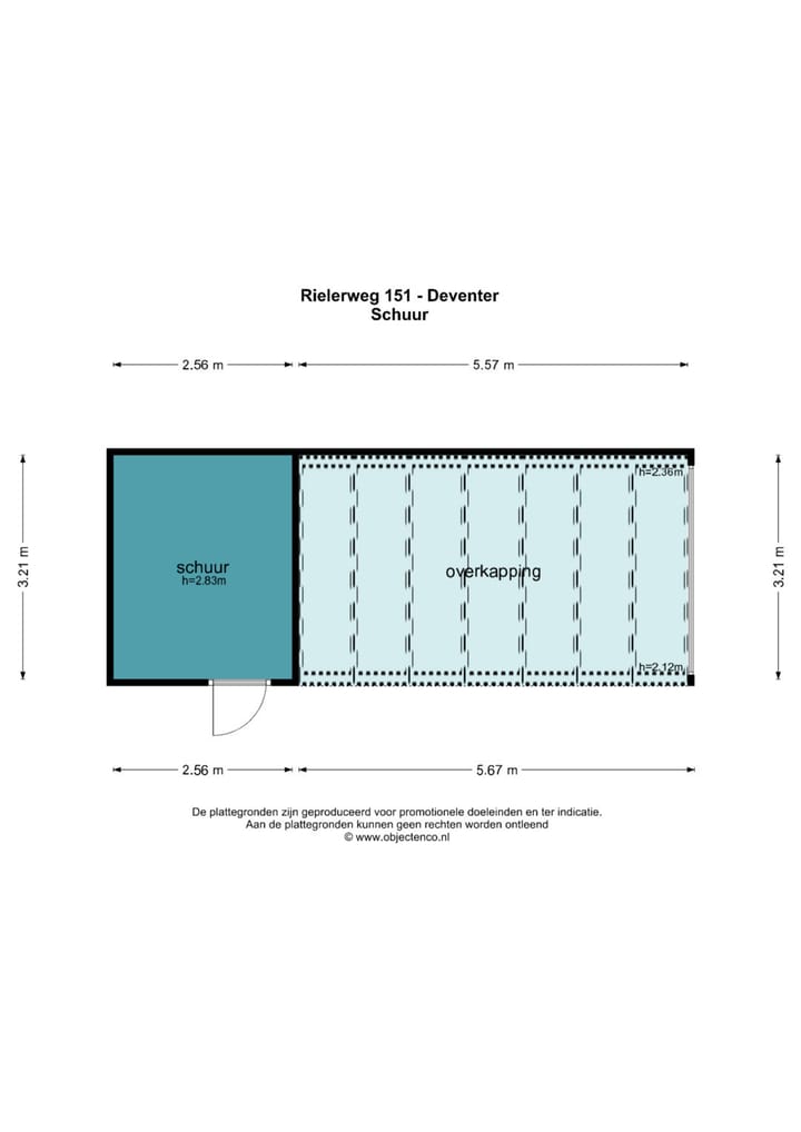 Foto 44 van Rielerweg 151