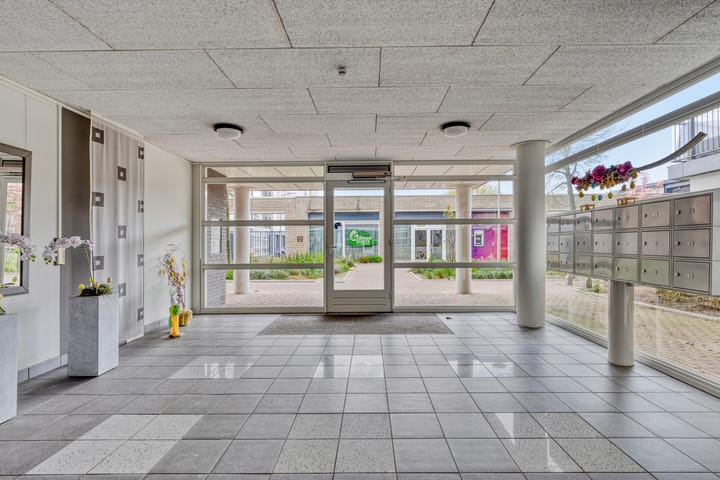 Foto 5 van Lindenburg 119