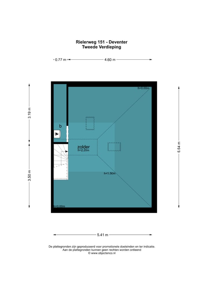 Foto 45 van Rielerweg 151