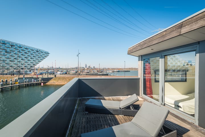 Foto 33 van Brigantijnkade 8