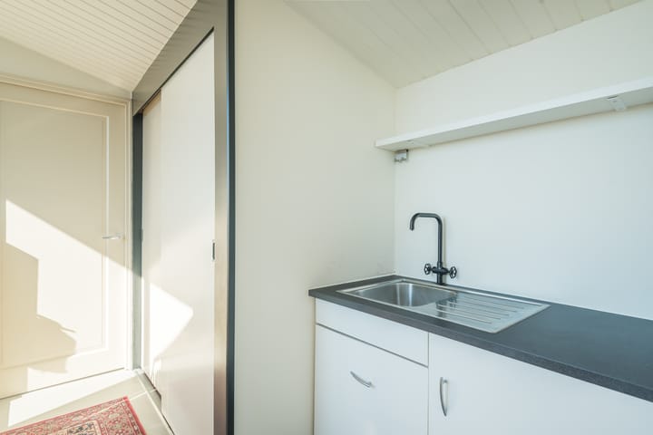 Foto 38 van Brigantijnkade 8