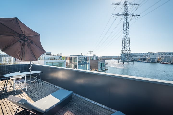 Foto 32 van Brigantijnkade 8