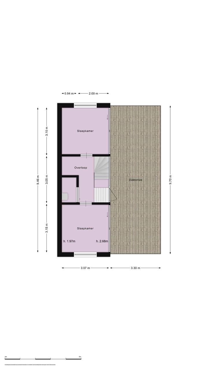 Foto 41 van Brigantijnkade 8