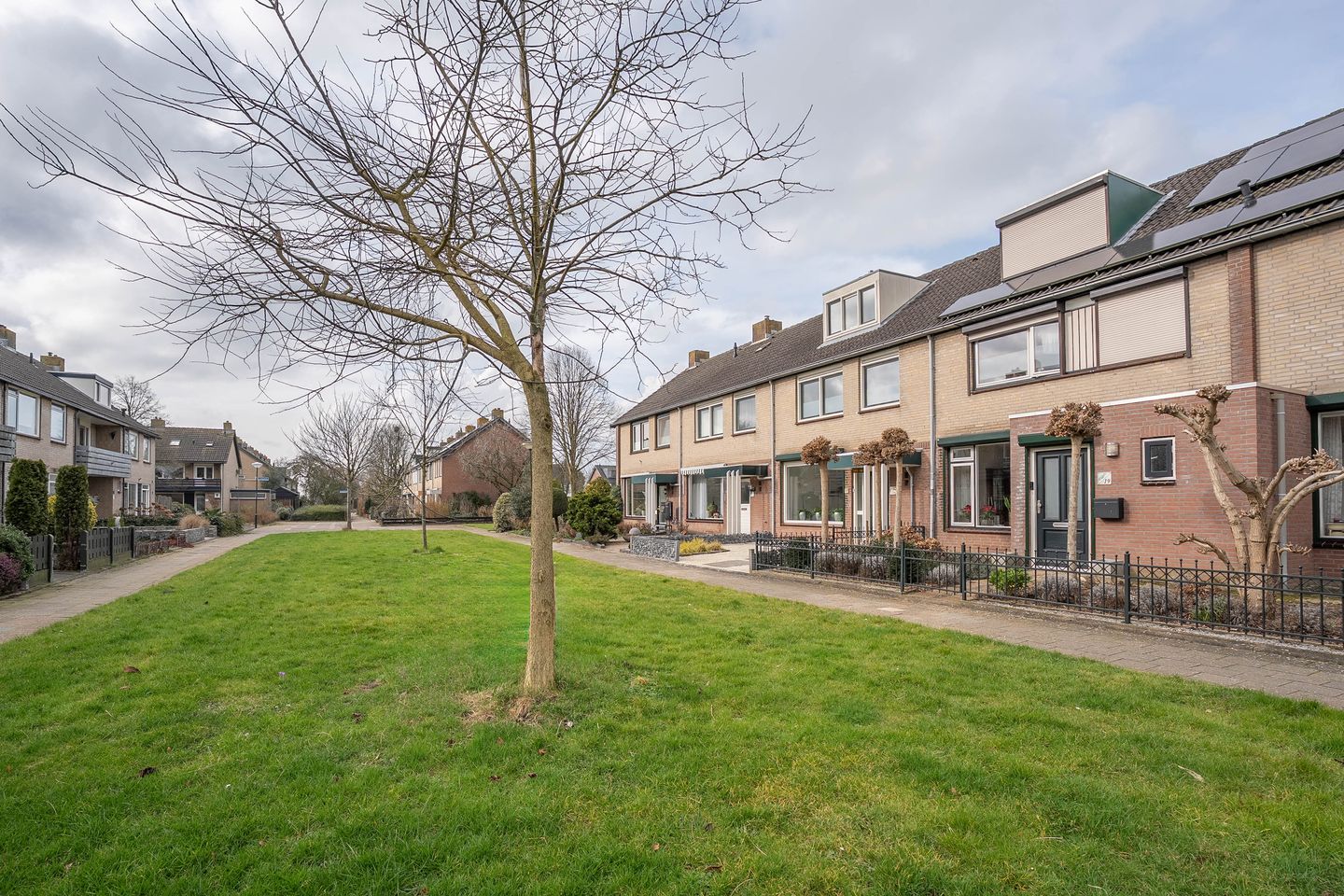 Foto 1 van Espendreef 17