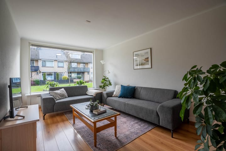 Foto 3 van Espendreef 17