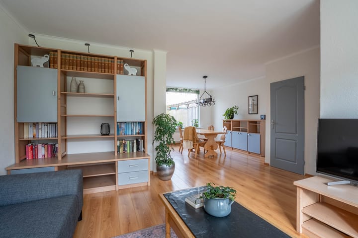 Foto 4 van Espendreef 17