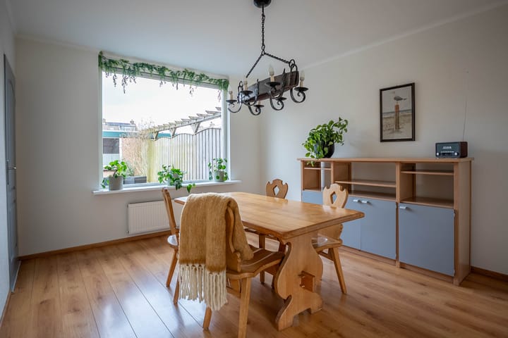 Foto 6 van Espendreef 17