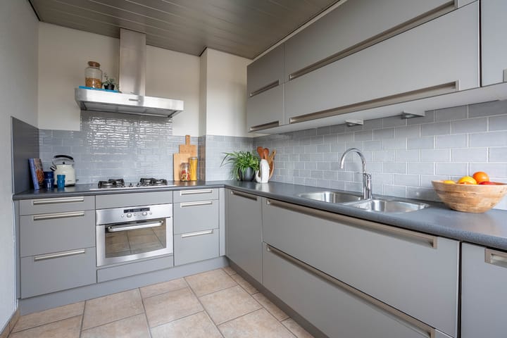 Foto 7 van Espendreef 17