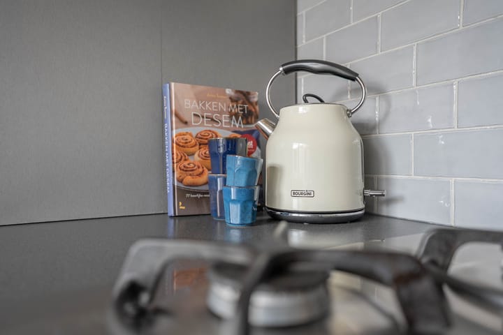 Foto 8 van Espendreef 17