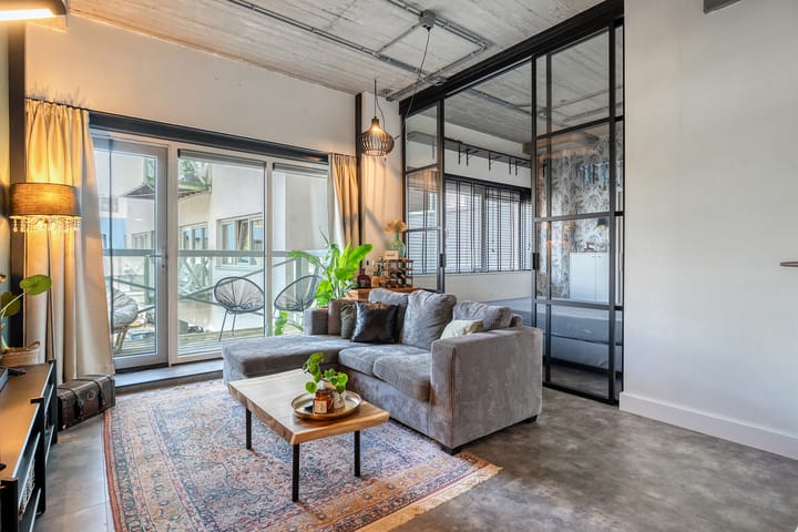 Foto 1 van Govert Flinckstraat 13-A