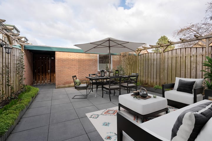 Foto 9 van Espendreef 17