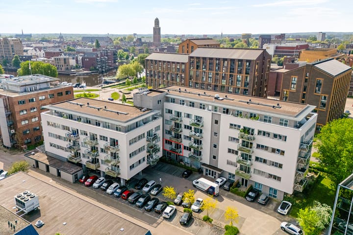 Foto 2 van Govert Flinckstraat 13-A