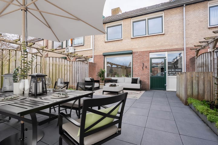 Foto 10 van Espendreef 17