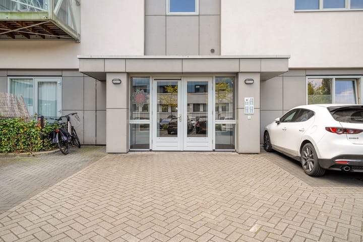 Foto 3 van Govert Flinckstraat 13-A