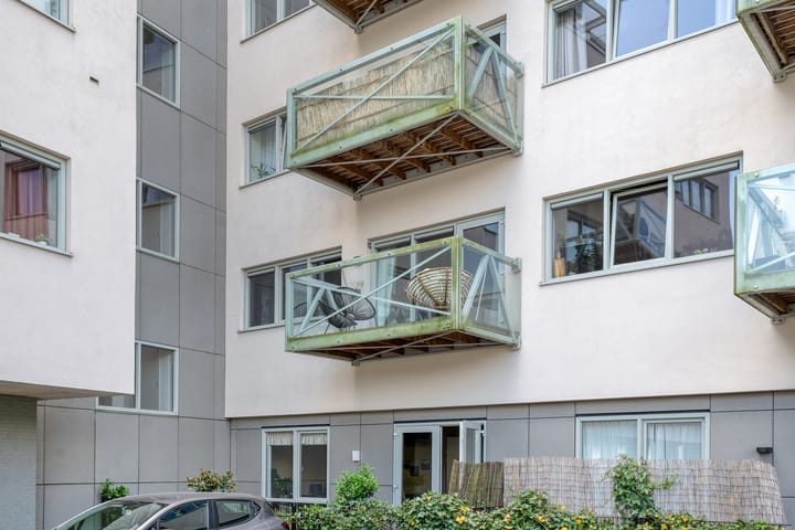 Foto 4 van Govert Flinckstraat 13-A