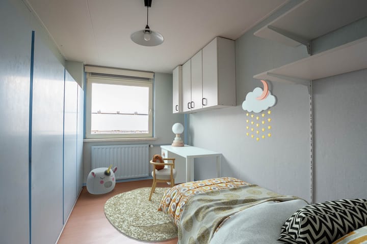 Foto 12 van Espendreef 17