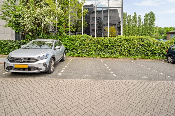 Foto 5 van Govert Flinckstraat 13-A