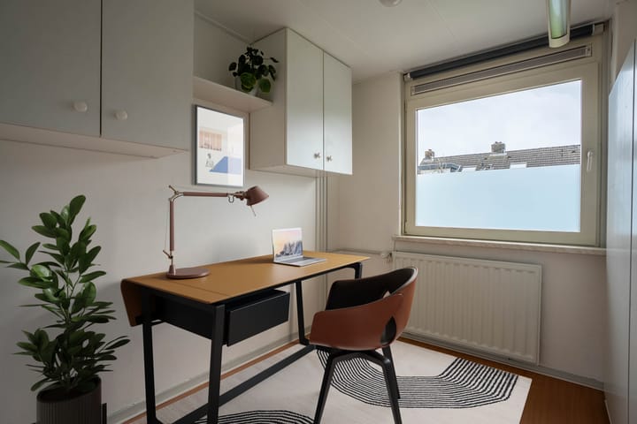 Foto 15 van Espendreef 17