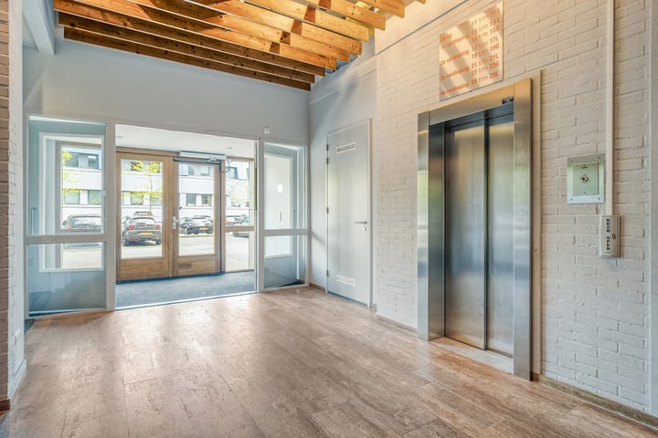 Foto 7 van Govert Flinckstraat 13-A