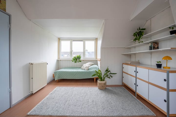 Foto 16 van Espendreef 17