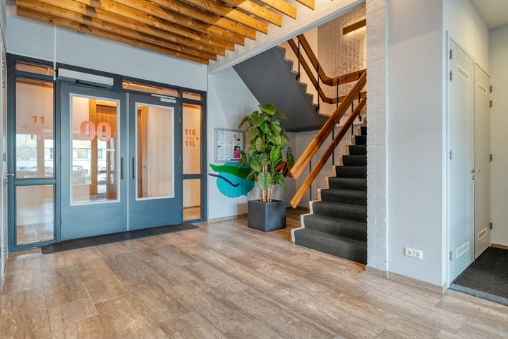 Foto 8 van Govert Flinckstraat 13-A