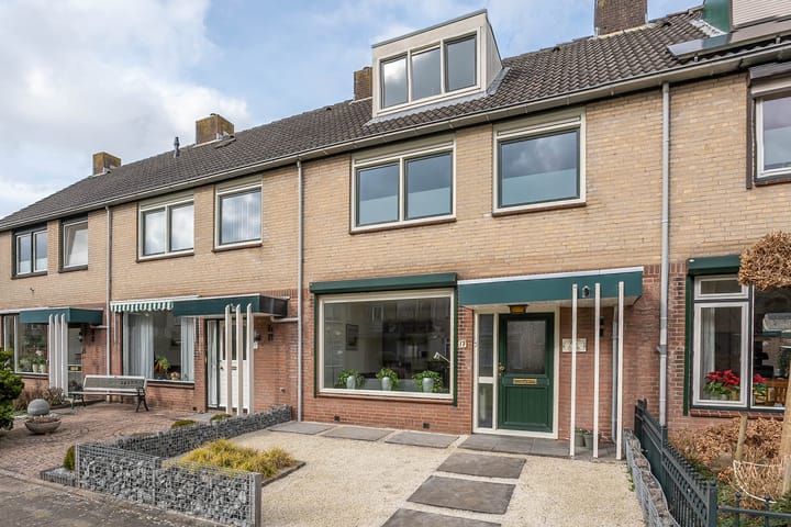 Foto 17 van Espendreef 17