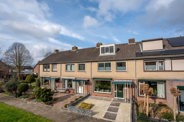 Foto 18 van Espendreef 17