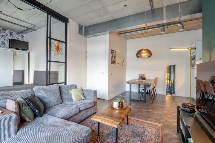 Foto 10 van Govert Flinckstraat 13-A