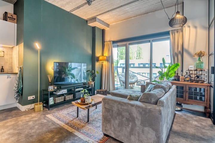 Foto 12 van Govert Flinckstraat 13-A